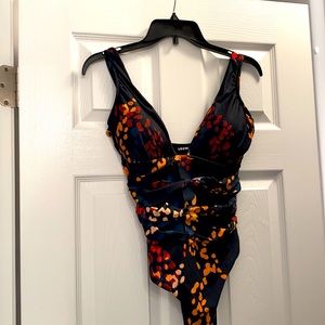 Brand New. Leonisa One piece Swimsuit
